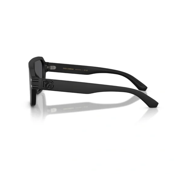 DOLCE & GABBANA Sunčane naočare 0DG4507 25256G 27