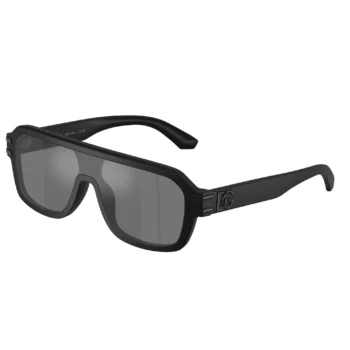 DOLCE & GABBANA Sunčane naočare 0DG4507 25256G 27