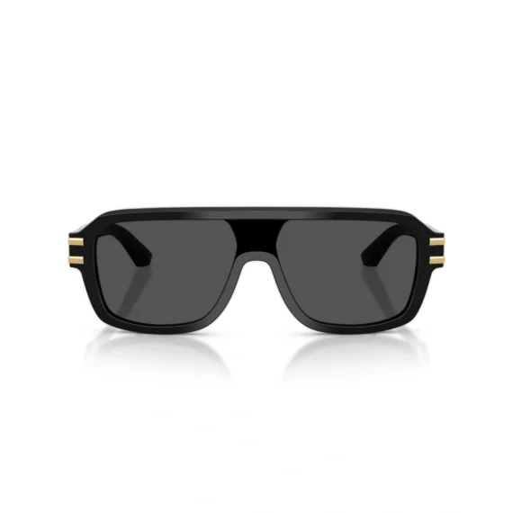 DOLCE & GABBANA Sunčane naočare 0DG4507 501/87 27