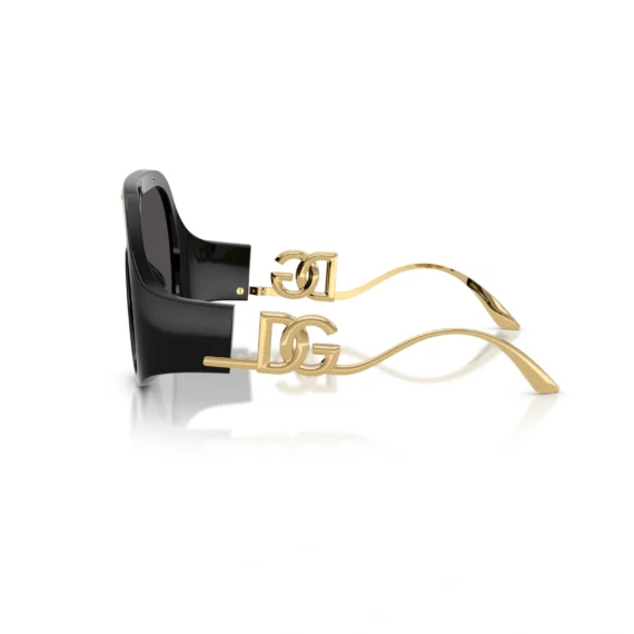 DOLCE & GABBANA Sunčane naočare 0DG6202 501/87 28
