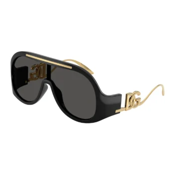 DOLCE & GABBANA Sunčane naočare 0DG6202 501/87 28