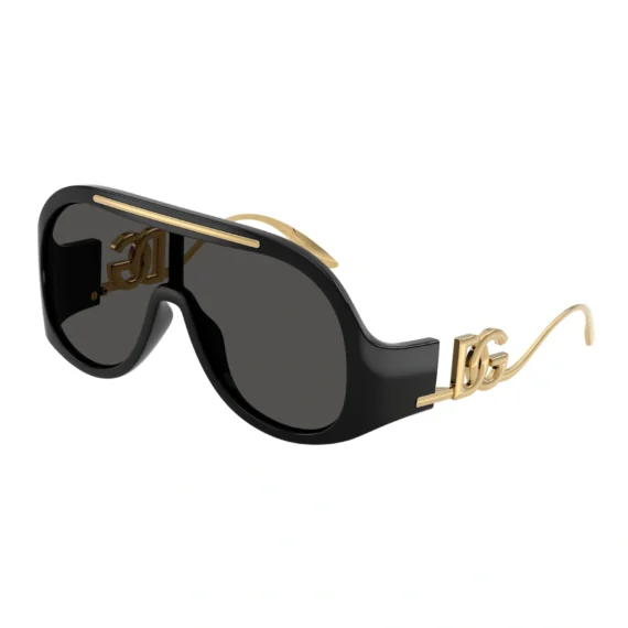 DOLCE & GABBANA Sunčane naočare 0DG6202 501/87 28