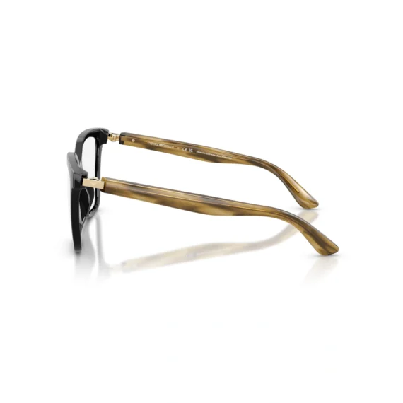 EMPORIO ARMANI Sunčane naočare + 2 CLIP ON dodatka 0EA4254U 50171W 54