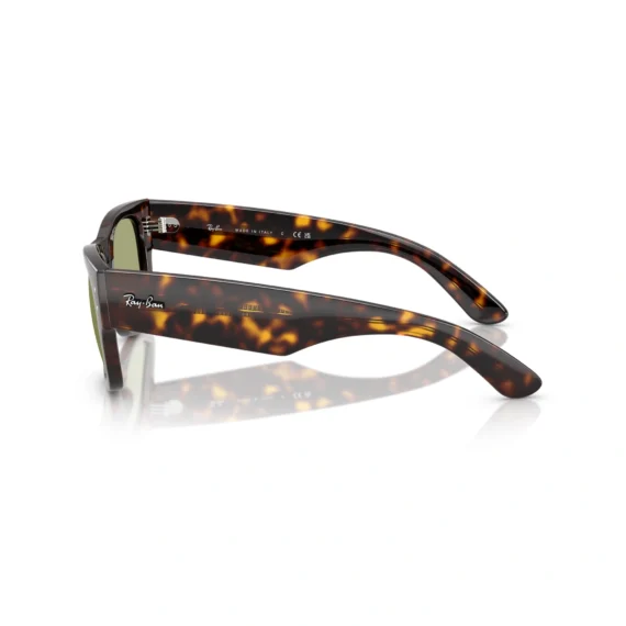 RAY BAN MEGA WAYFARER Sunčane naočare 0RB0840S 902/4E 51