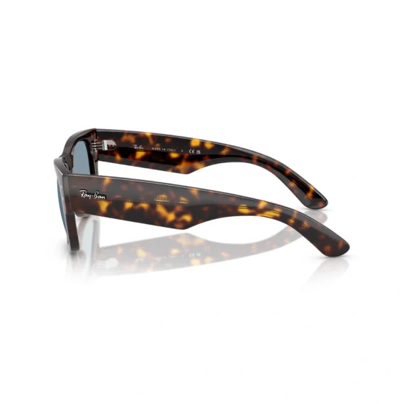 RAY BAN MEGA WAYFARER Sunčane naočare 0RB0840S 902/56 51