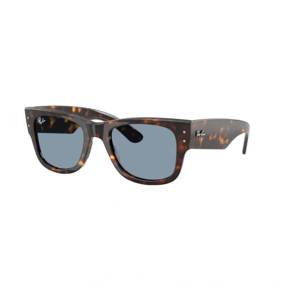 RAY BAN MEGA WAYFARER Sunčane naočare 0RB0840S 902/56 51