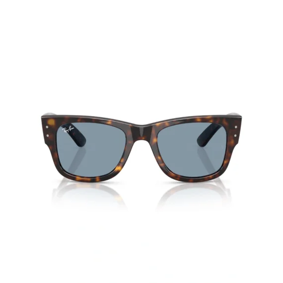 RAY BAN MEGA WAYFARER Sunčane naočare 0RB0840S 902/56 51