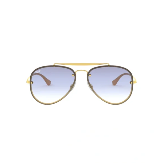RAY BAN BLAZE AVIATOR Sunčane naočare 0RB3584N 001/1958