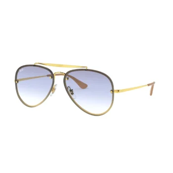 RAY BAN BLAZE AVIATOR Sunčane naočare 0RB3584N 001/1958