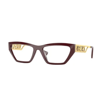 VERSACE Okviri 0VE3327U 5381 55
