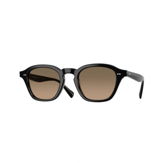 OLIVER PEOPLES Sunčane naočare 0OV5580SU 1731GN 48