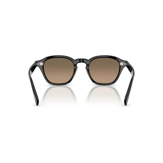 OLIVER PEOPLES Sunčane naočare 0OV5580SU 1731GN 48