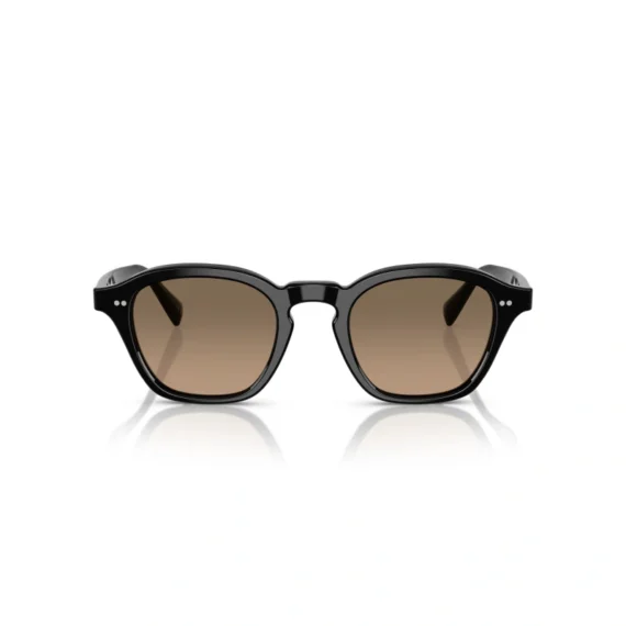OLIVER PEOPLES Sunčane naočare 0OV5580SU 1731GN 48