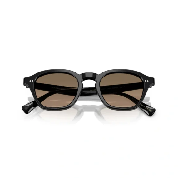 OLIVER PEOPLES Sunčane naočare 0OV5580SU 1731GN 48