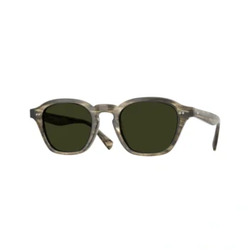 OLIVER PEOPLES Sunčane naočare 0OV5580SU 1735P1 48