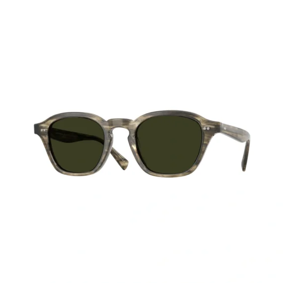 OLIVER PEOPLES Sunčane naočare 0OV5580SU 1735P1 48