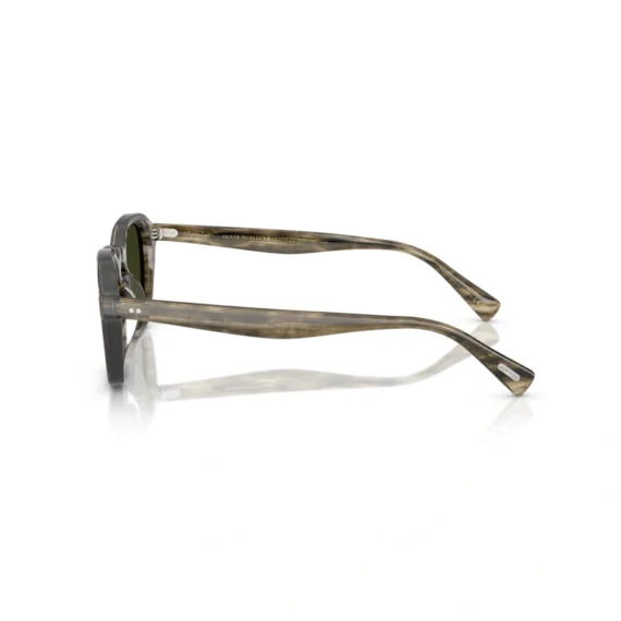 OLIVER PEOPLES Sunčane naočare 0OV5580SU 1735P1 48