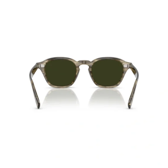 OLIVER PEOPLES Sunčane naočare 0OV5580SU 1735P1 48