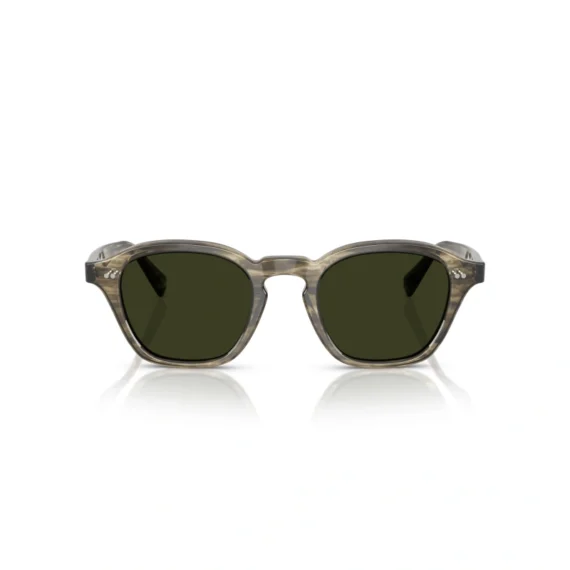 OLIVER PEOPLES Sunčane naočare 0OV5580SU 1735P1 48