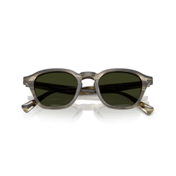 OLIVER PEOPLES Sunčane naočare 0OV5580SU 1735P1 48