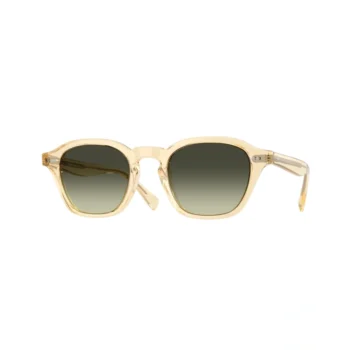 OLIVER PEOPLES Sunčane naočare 0OV5580SU 1792BH 48