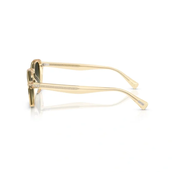 OLIVER PEOPLES Sunčane naočare 0OV5580SU 1792BH 48
