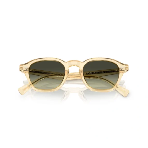OLIVER PEOPLES Sunčane naočare 0OV5580SU 1792BH 48