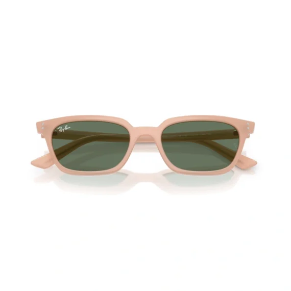 RAY-BAN Sunčane naočare 0RB4456 681182 50