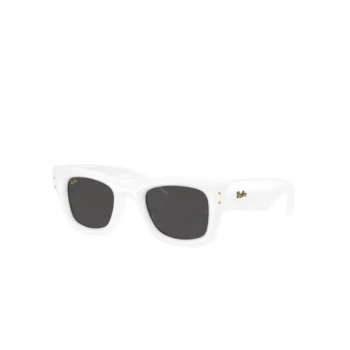 RAY-BAN x A$AP Rocky Wayfarer Puffer Sunčane naočare 0RB4940 67187 47