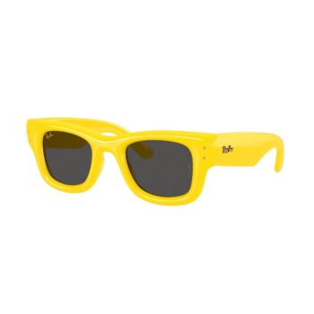 RAY-BAN x A$AP Rocky Wayfarer Puffer Sunčane naočare 0RB4940 683087 47