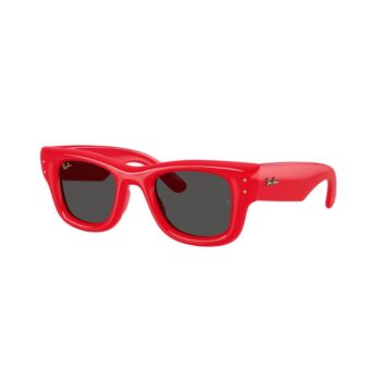 RAY-BAN x A$AP Rocky Wayfarer Puffer Sunčane naočare 0RB4940 683187 47