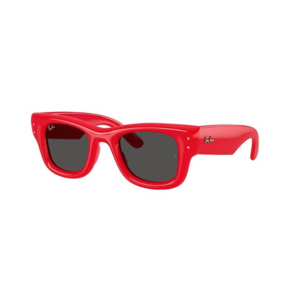 RAY-BAN x A$AP Rocky Wayfarer Puffer Sunčane naočare 0RB4940 683187 47