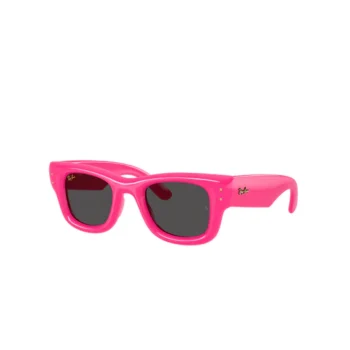 RAY-BAN x A$AP Rocky Wayfarer Puffer Sunčane naočare 0RB4940 683287 47