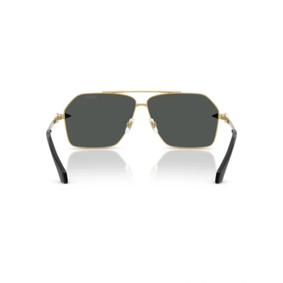 VERSACE Sunčane naočare 0VE2284 100287 63