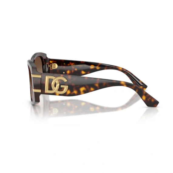 DOLCE & GABBANA Sunčane naočare 0DG4501 502/13 54