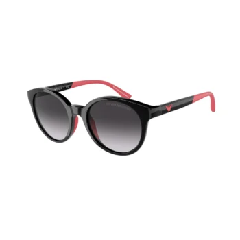EMPORIO ARMANI JUNIOR Sunčane naočare 0EA4185 50178G 47