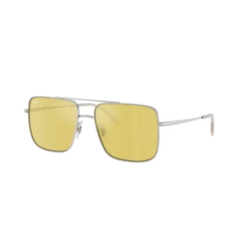 RAY BAN Sunčane naočare 0RB3758 003/6D 54