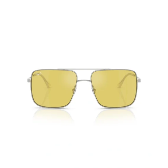 RAY BAN Sunčane naočare 0RB3758 003/6D 54