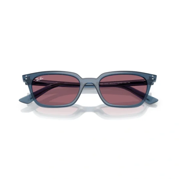 RAY-BAN Sunčane naočare 0RB4456 68121A 53
