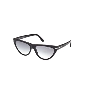 TOM FORD AMBER Sunčane naočare 0FT0990 01B 56