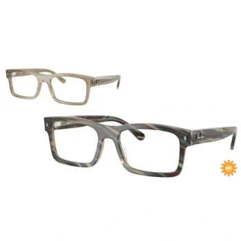 RAY BAN Okviri 0RX5435 8381 56
