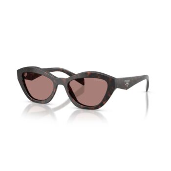 PRADA Sunčane naočare 0PR A02S 17N60B 52