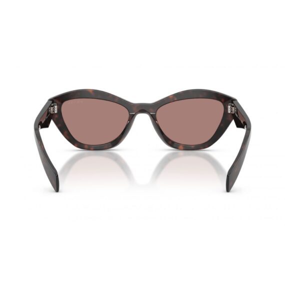 PRADA Sunčane naočare 0PR A02S 17N60B 52