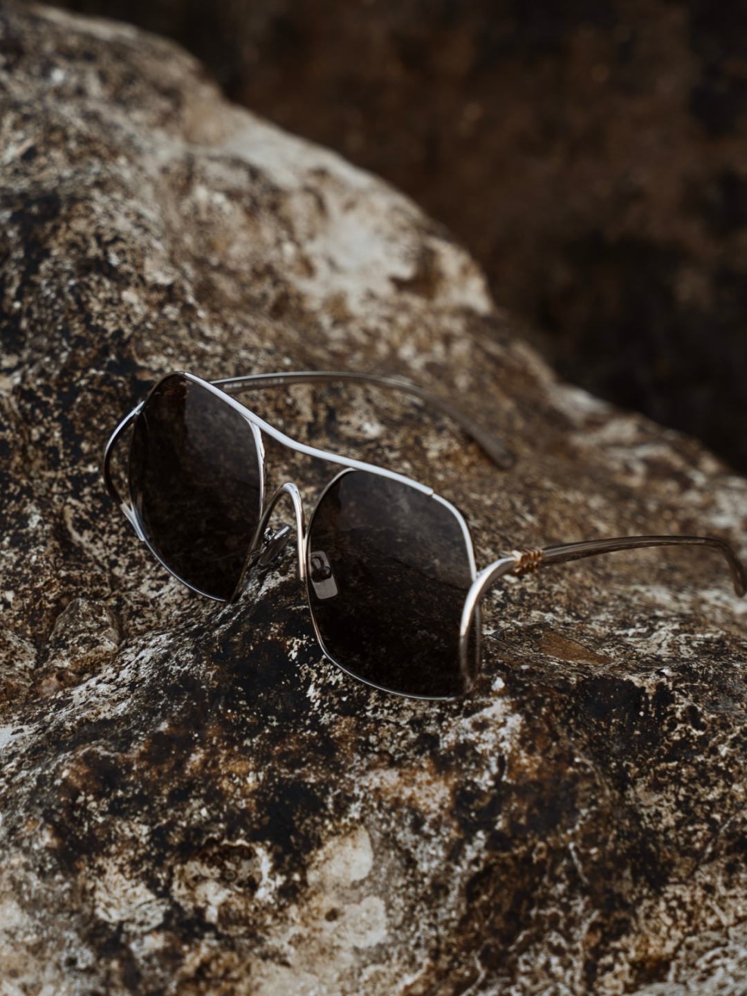 MIU MIU Sunčane naočare 0MU A55S 5AK10R 57