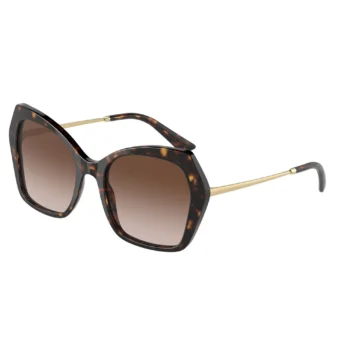 DOLCE & GABBANA Sunčane naočare 0DG4399 502/13 56
