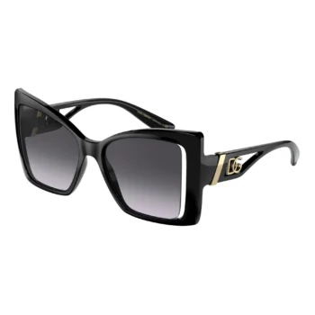 DOLCE & GABBANA Sunčane naočare 0DG6141 501/8G 55