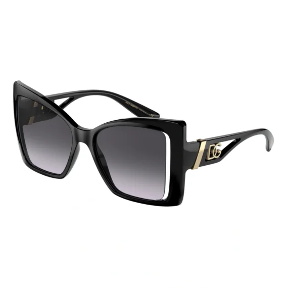 DOLCE & GABBANA Sunčane naočare 0DG6141 501/8G 55