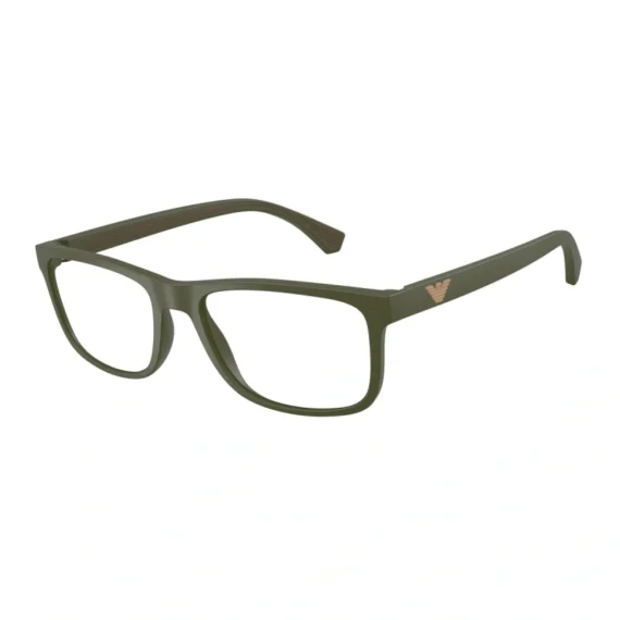 EMPORIO ARMANI Okviri 0EA3147 6184 55
