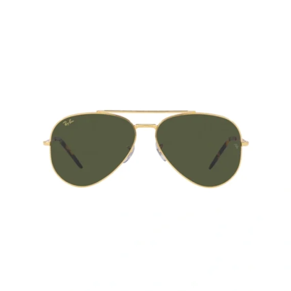 RAY-BAN Sunčane naočare 0RB3625 919631 62