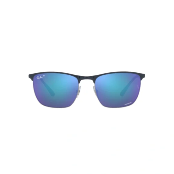 RAY BAN CHROMANCE POLARIZOVANE Sunčane naočare 0RB3686 92044L 57